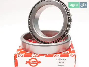 Подшипник 32016 - фото