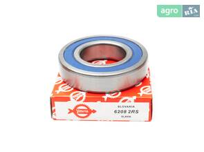 Підшипник 6208 2RS SLAVIA