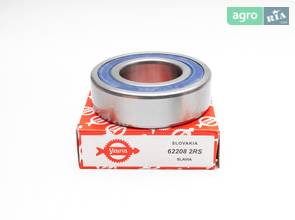 Підшипник 62208 2RS