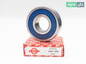 Підшипник 6305 2RS