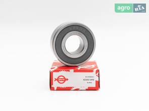 Підшипник 62203 2RS