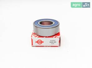 Подшипник 62205 2RS