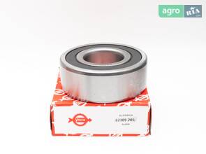 Підшипник 62309 2RS