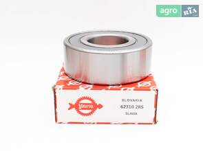 Підшипник 62310 2RS