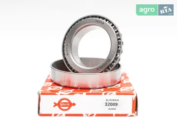 Подшипник 32009 - фото