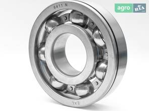 Підшипник 6411 N