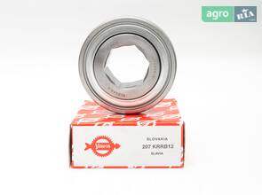Підшипник 207KRRB12