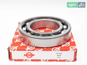 Підшипник 6213 - фото