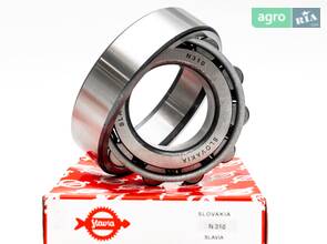 Підшипник N 310