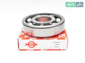 Підшипник 6408