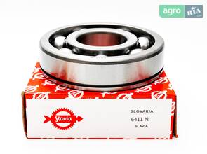 Підшипник 6411 N