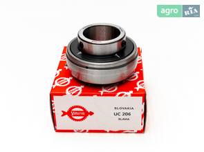 Підшипник UC 206