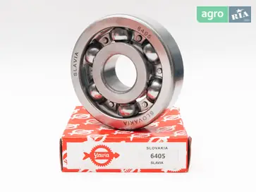Підшипник 6405 - фото