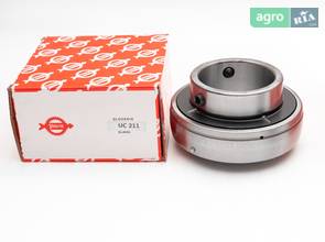 Підшипник UC 211