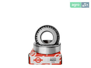 Подшипник 30204 SLAVIA