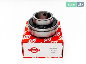 Підшипник UC 207