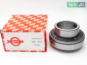 Подшипник UC 212