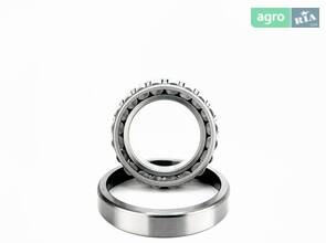 Підшипник 30217