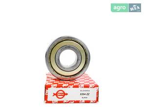 Подшипник 6304 ZZ