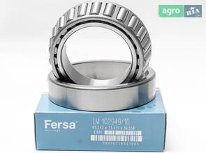 Подшипник LM102949/LM102910
