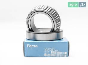 Підшипник LM29749/LM29710 FERSA