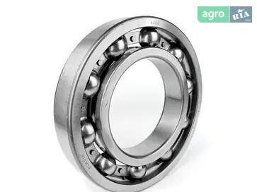 Підшипник 6226 - фото