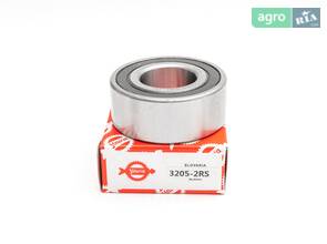 Подшипник 3205 2RS
