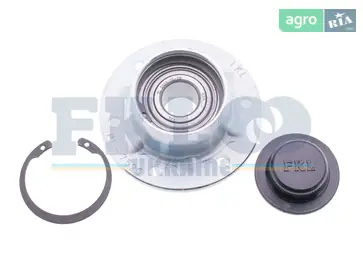 Маточина - фото