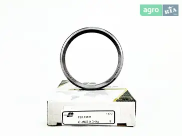 Стопорное кольцо - фото