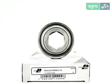 Підшипник 207KRRB12 - фото