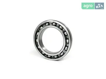 Підшипник 6015 N - фото