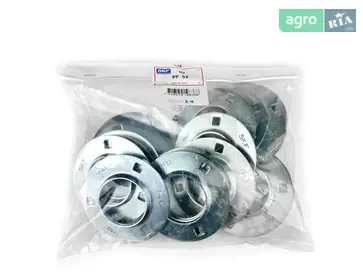 Корпус PF 52 - фото