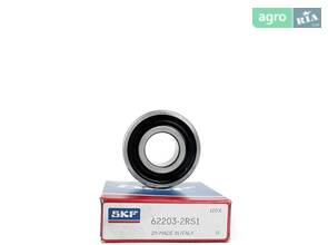 Підшипник 62203 2RS