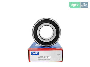 Підшипник 62205 2RS