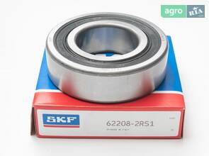 Підшипник 62208 2RS
