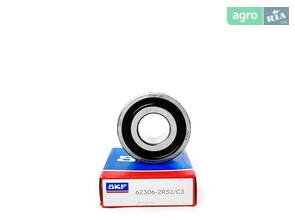 Підшипник 62306 2RS