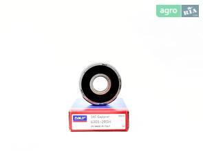 Підшипник 6301 2RSH SKF
