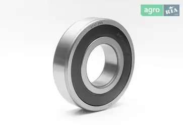 Підшипник 6310 2RS - фото