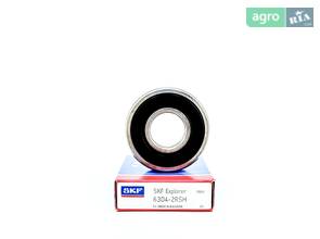 Подшипник 6304 2RSH SKF