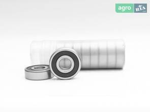 Підшипник 6303 2RS