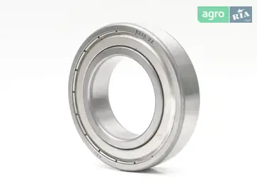 Підшипник 6210 ZZ - фото