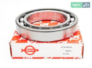 Підшипник 6014