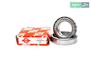 Подшипник L44649/L44610