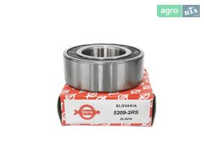 Підшипник 5209 2RS
