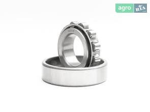 Підшипник N 206