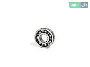 Підшипник 6304 - фото