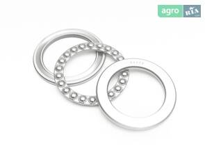 Подшипник 51112