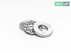 Підшипник 51202