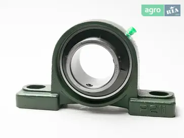 Корпус з підшипником UCP 211 - фото