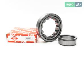 Підшипник NJ 207